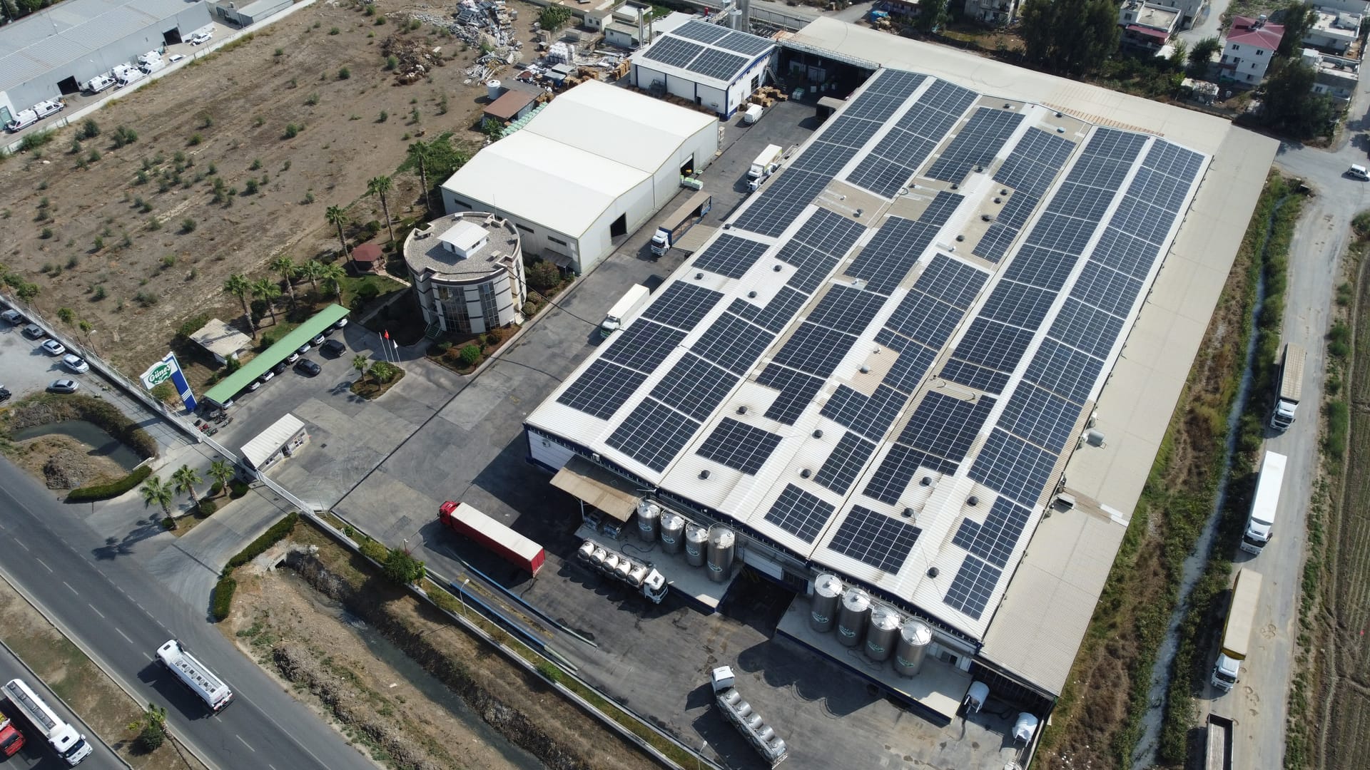 Güney Süt Mersin - 4