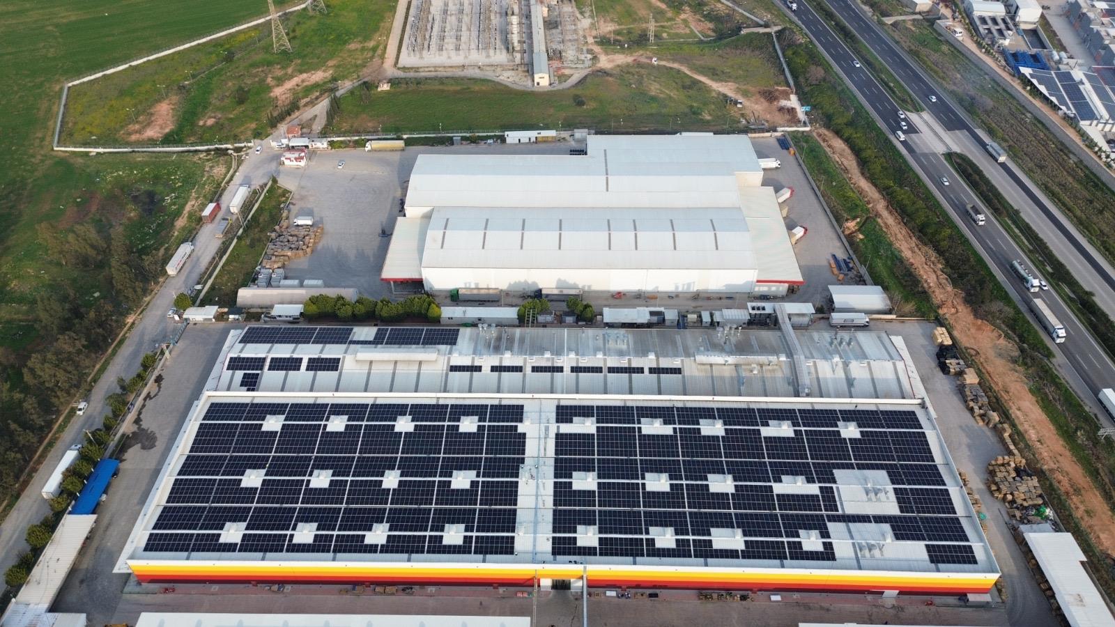 Sarten Ambalaj Adana - 3