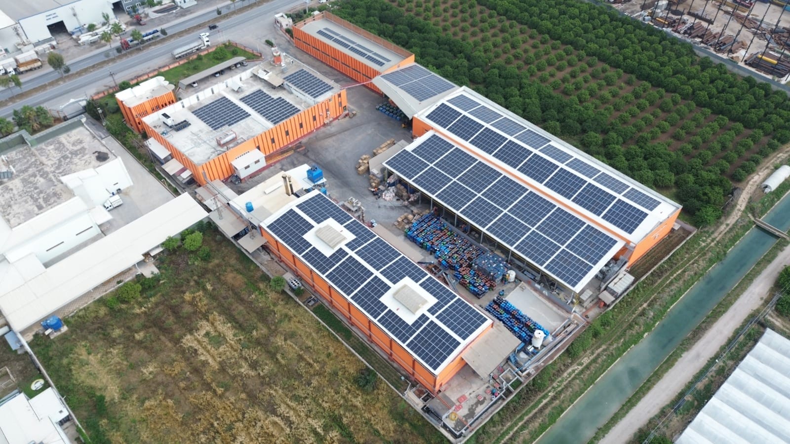 Yummy Meyve Suları - 2