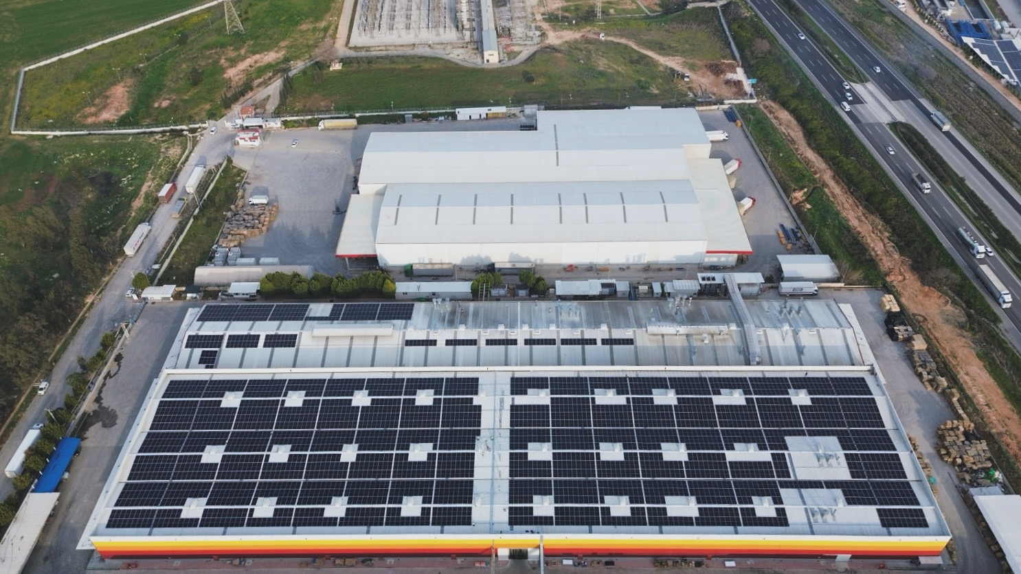 Sarten Ambalaj - Mersin