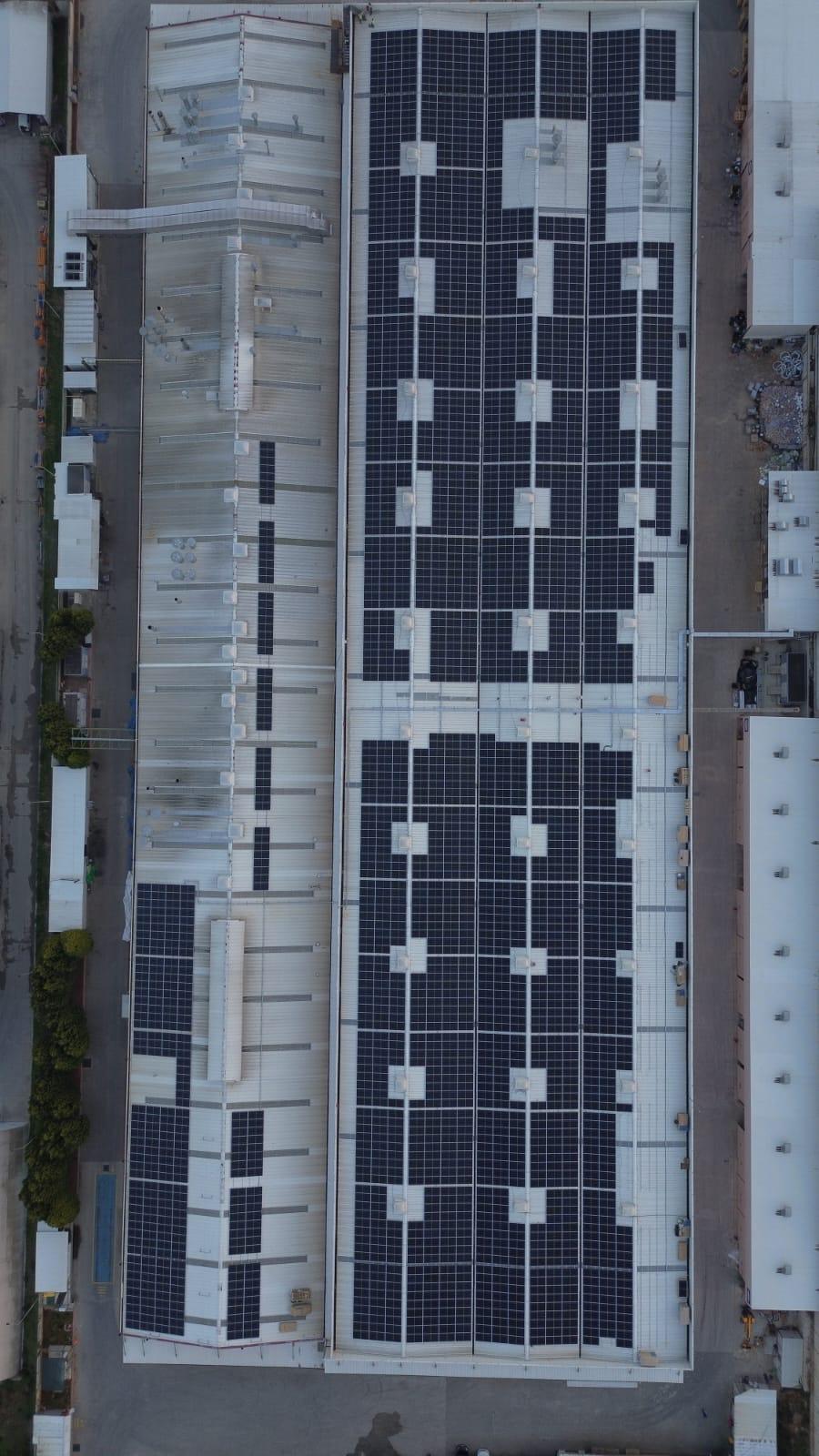 Sarten Ambalaj Adana - 1