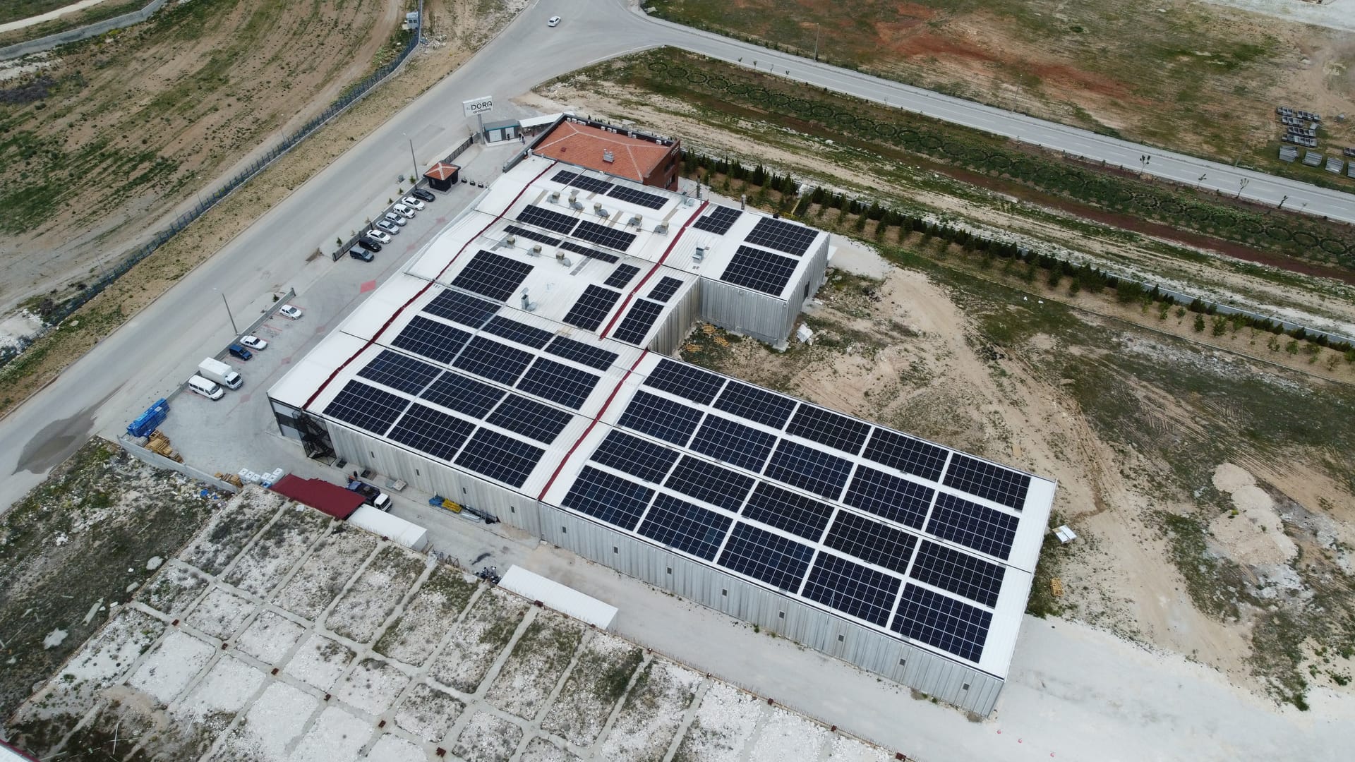 Dora Ambalaj Karaman - 2