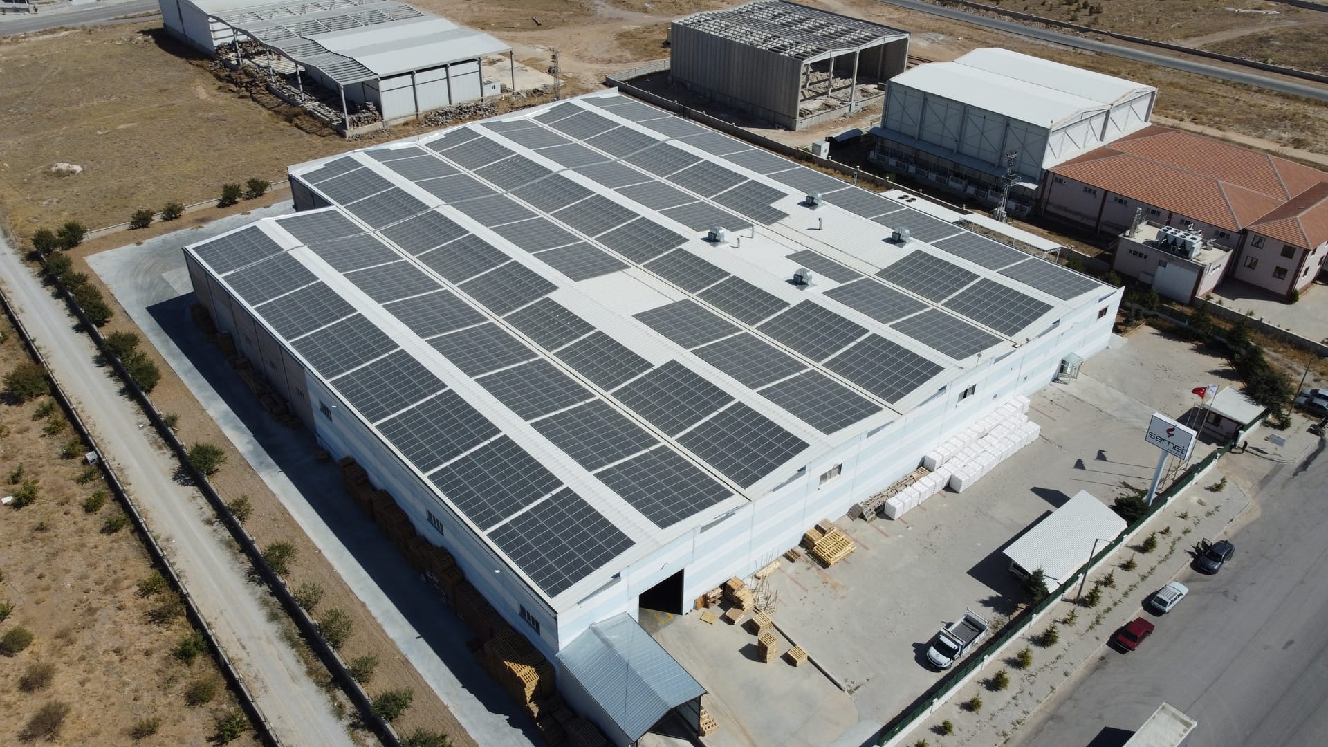 Semet Ambalaj Karaman - 9