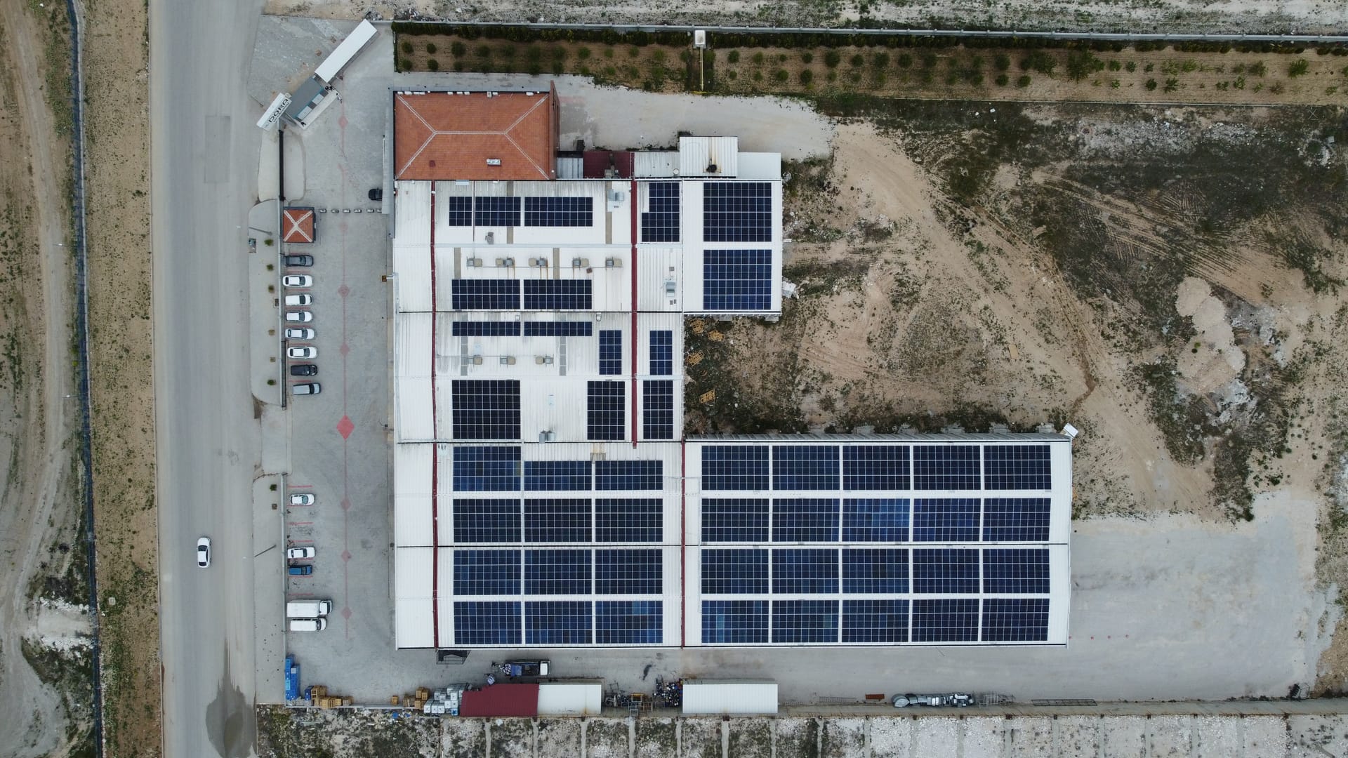 Dora Ambalaj Karaman - 8