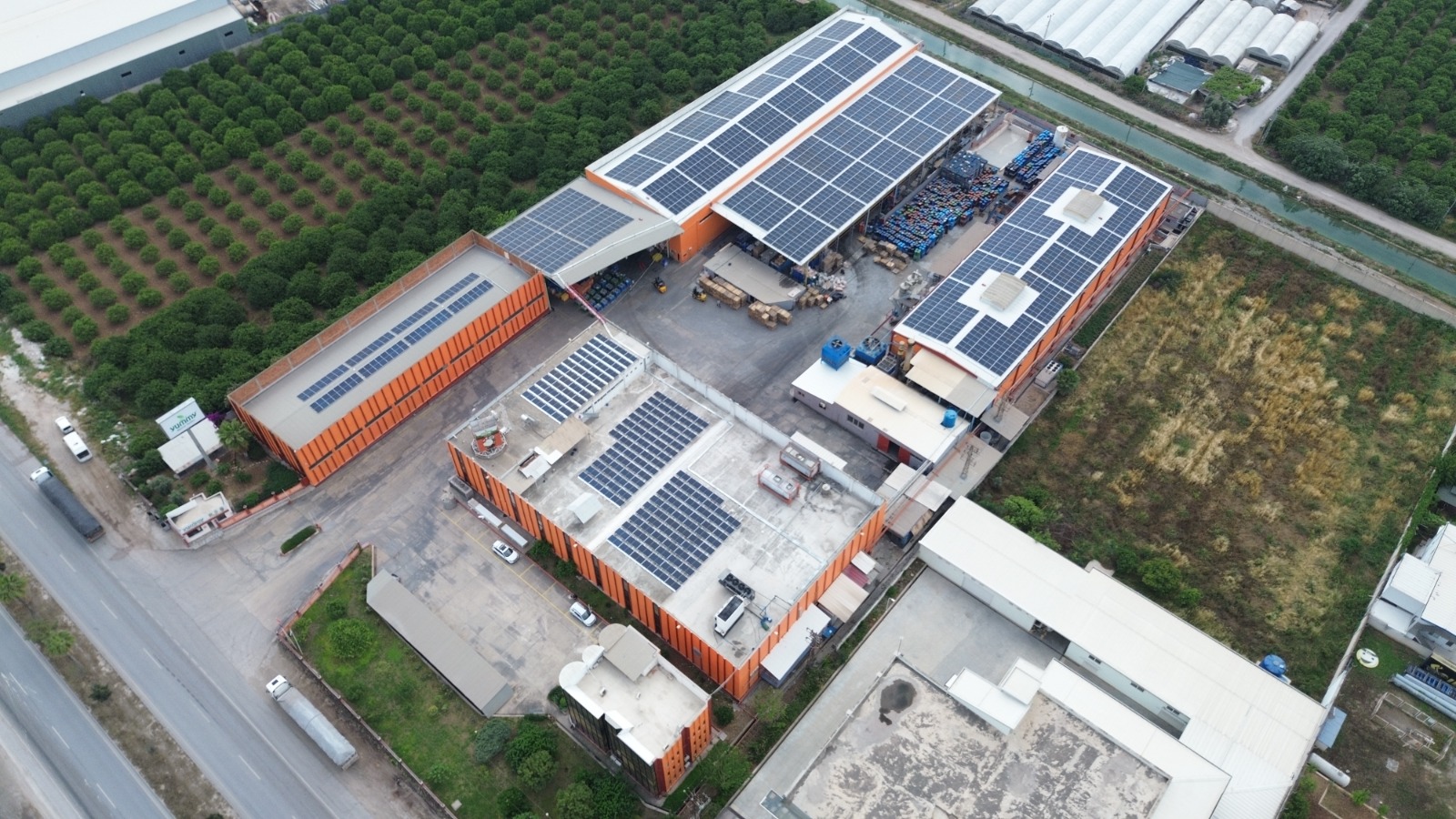 Yummy Meyve Suları - 9