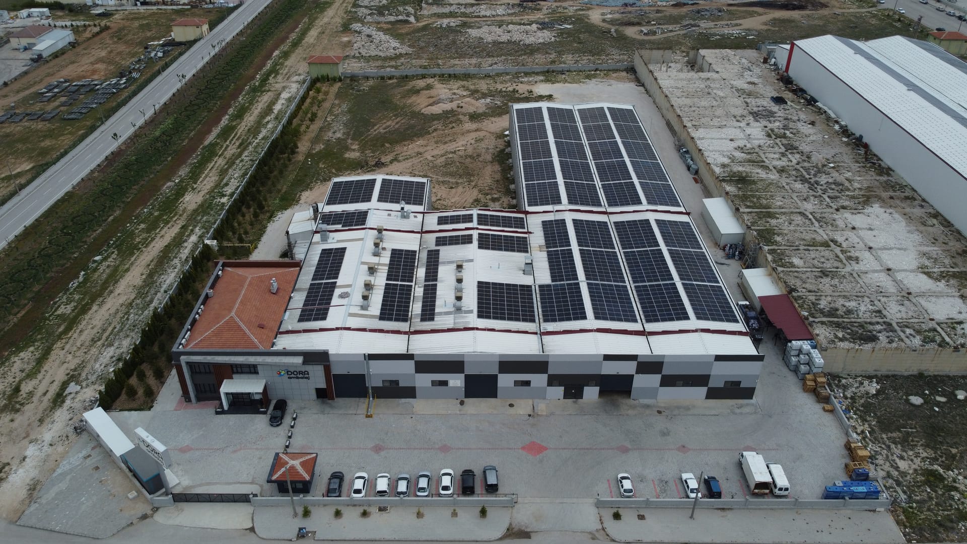 Dora Ambalaj Karaman - 4