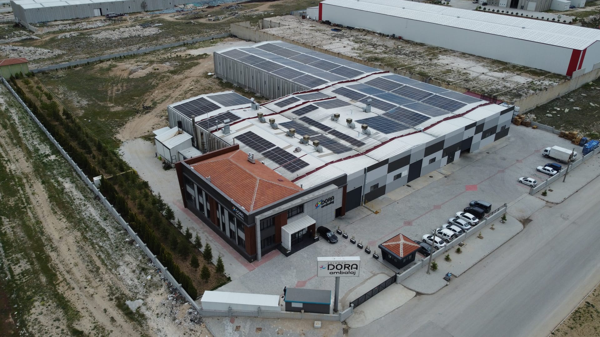 Dora Ambalaj Karaman - 14