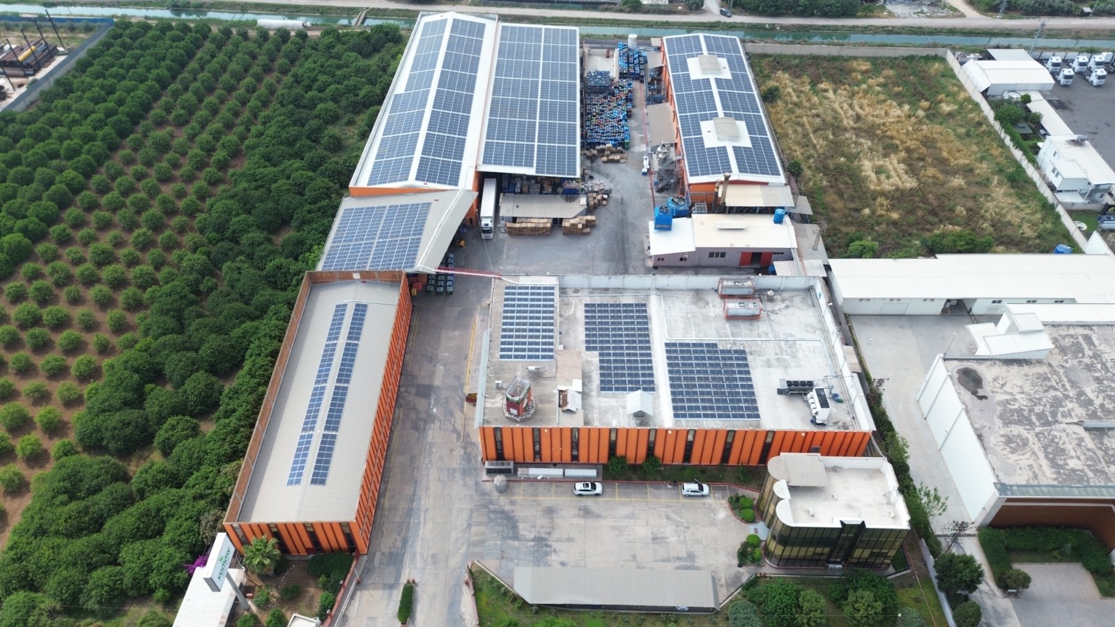 Yummy Meyve Suları - 6