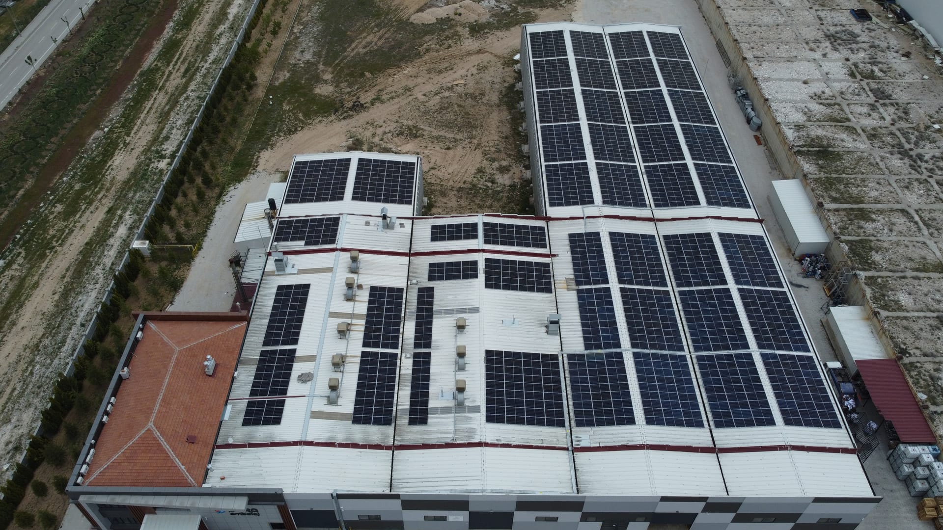 Dora Ambalaj Karaman - 3