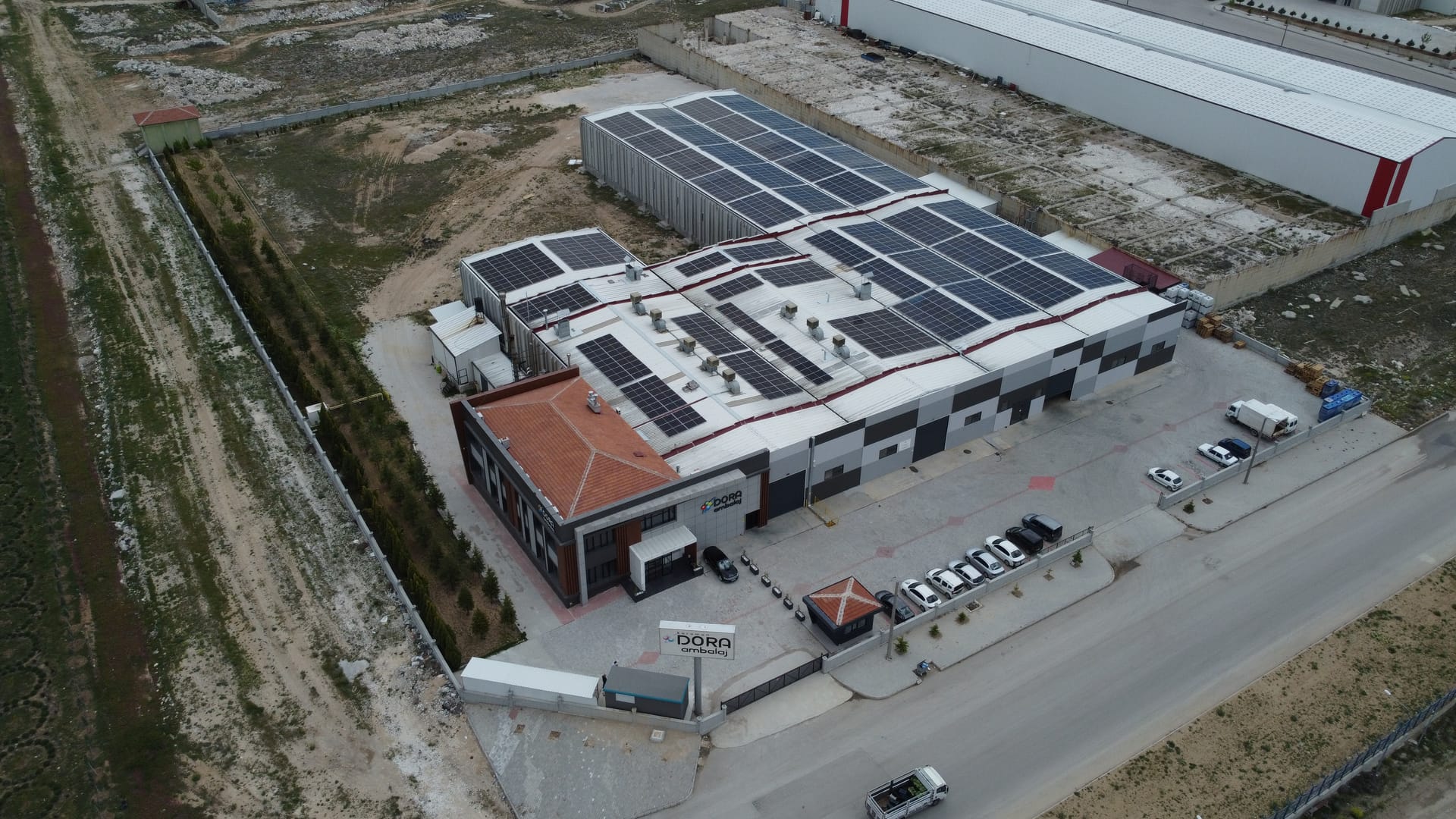 Dora Ambalaj Karaman - 15