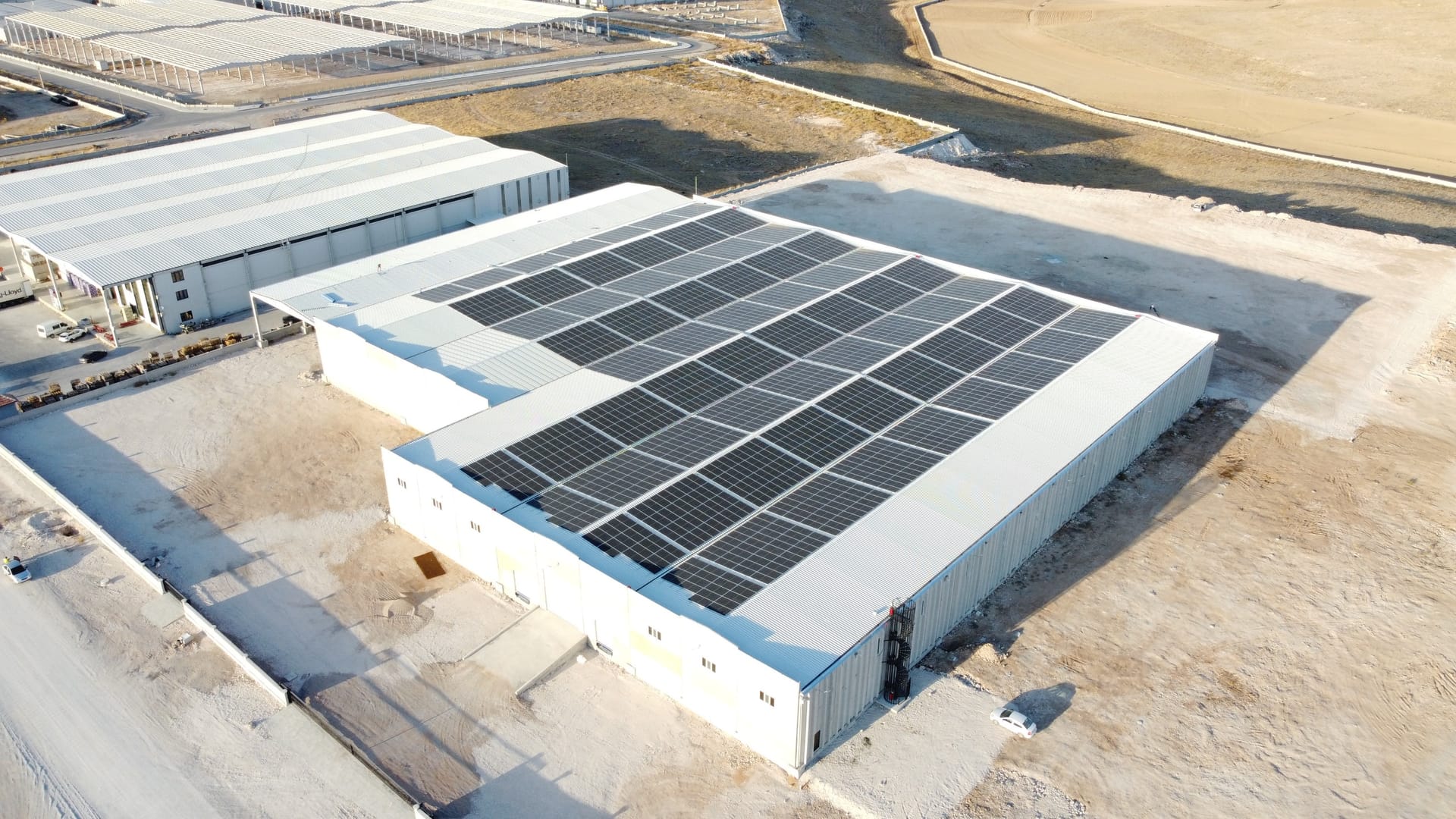 Semet Ambalaj Karaman - 12