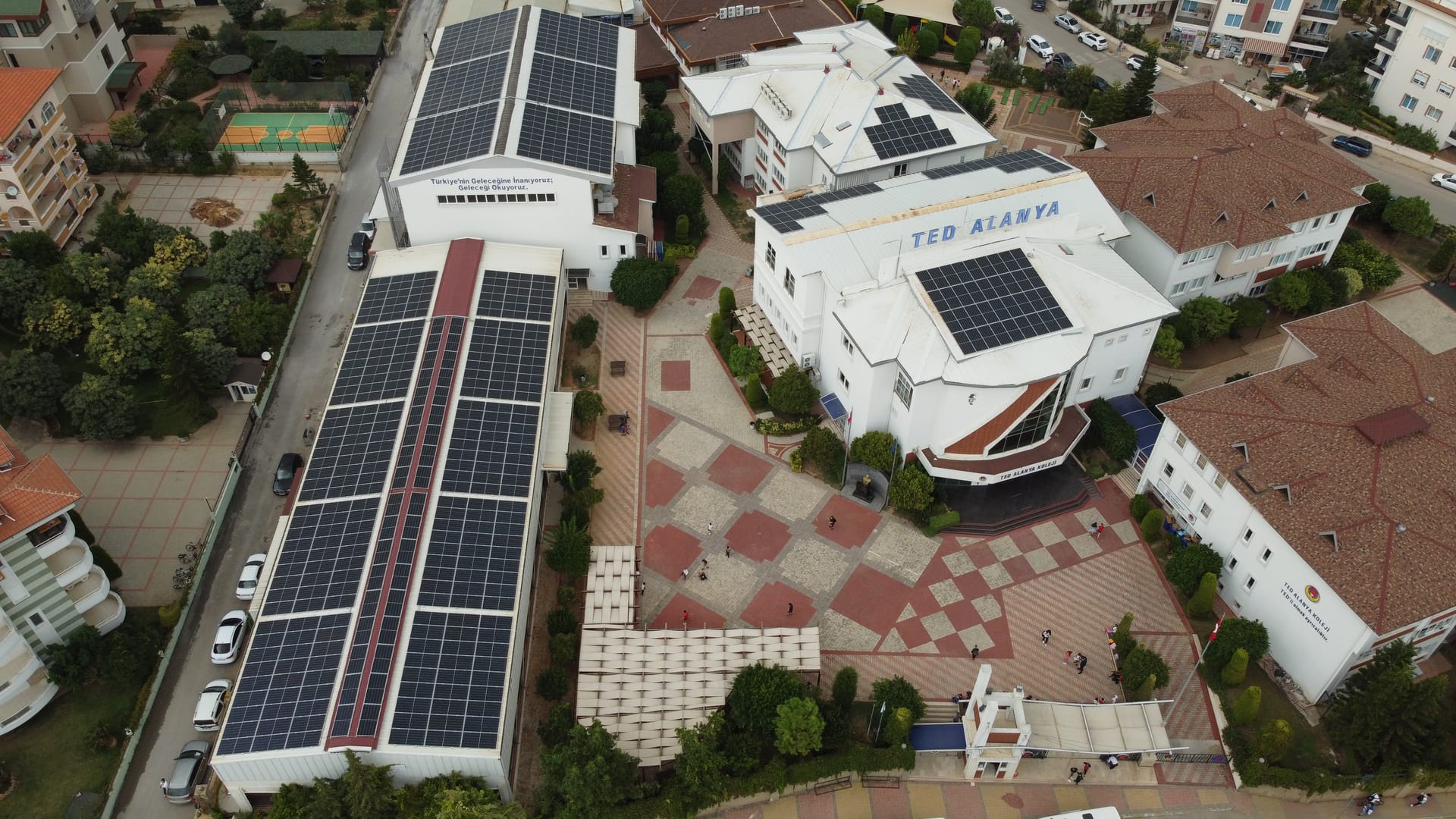 TED Alanya