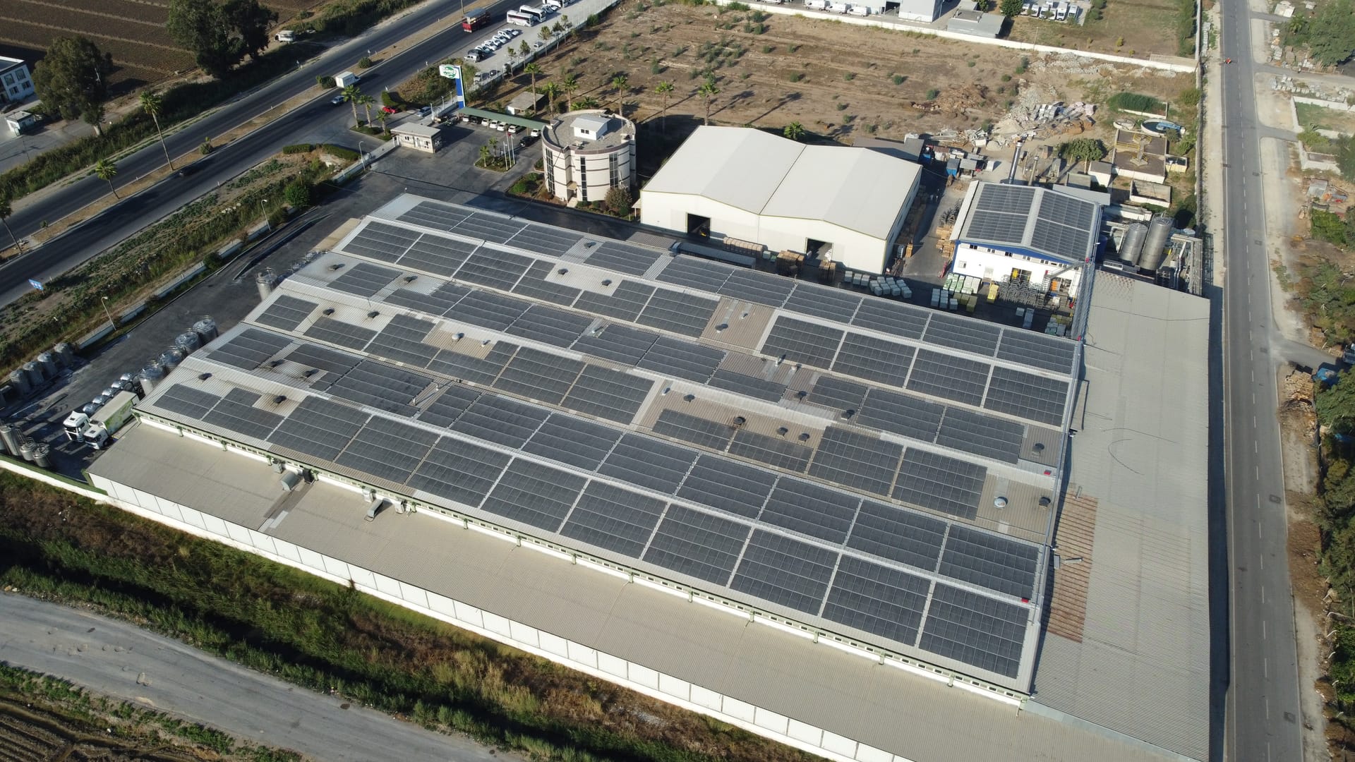 Güney Süt Mersin - 9