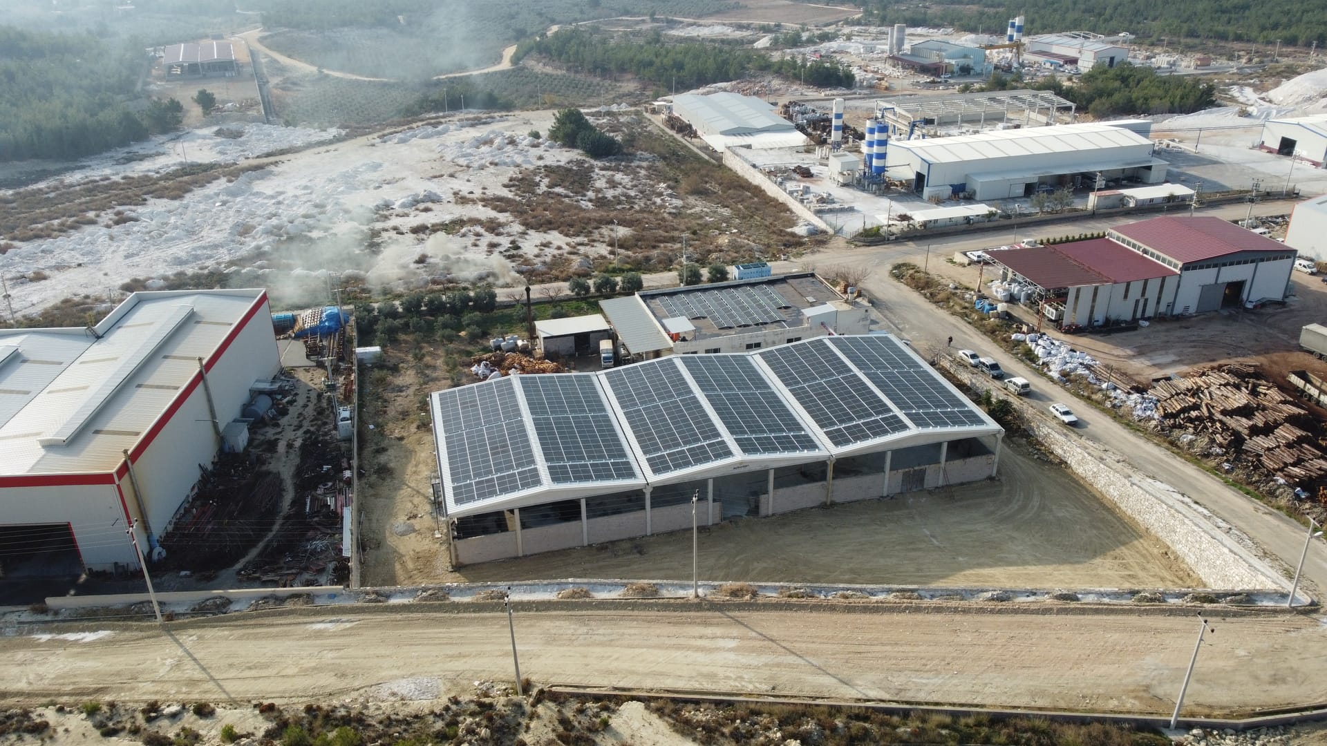 Taşeli Süt Silifke