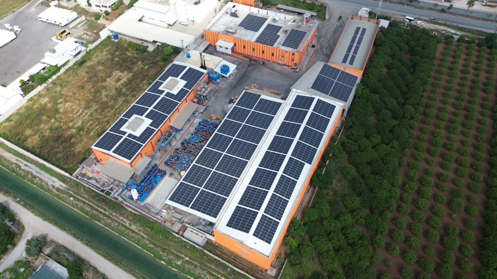 Yummy Meyve Suları - 3