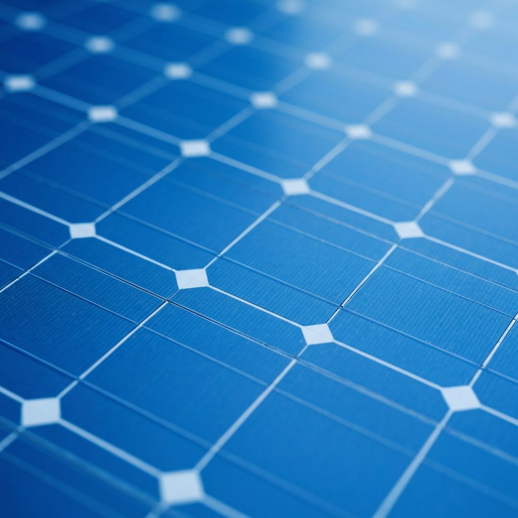 Güneş Enerjisi Sistemleri Nasıl Çalışır?