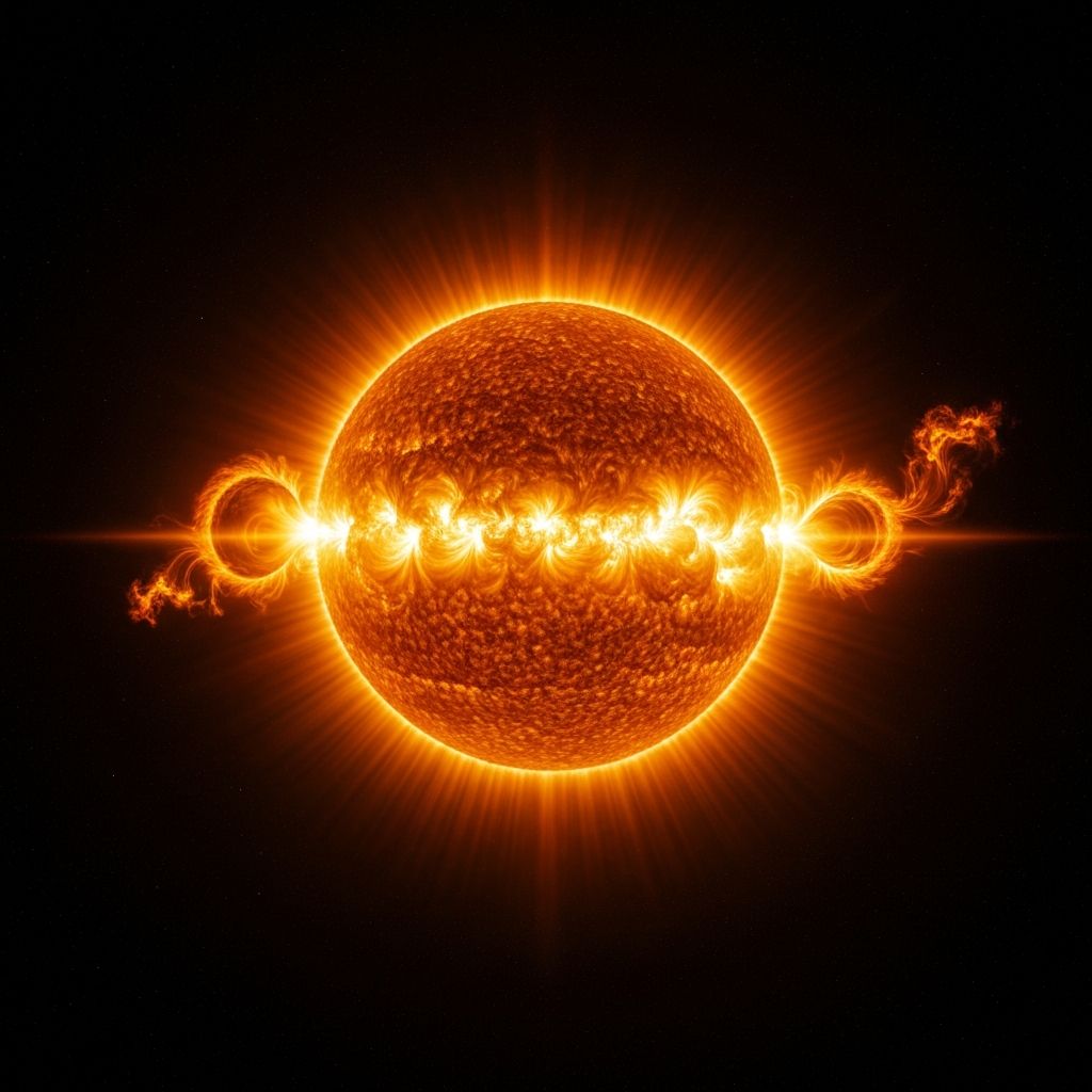 Güneş Enerjisi Nedir?