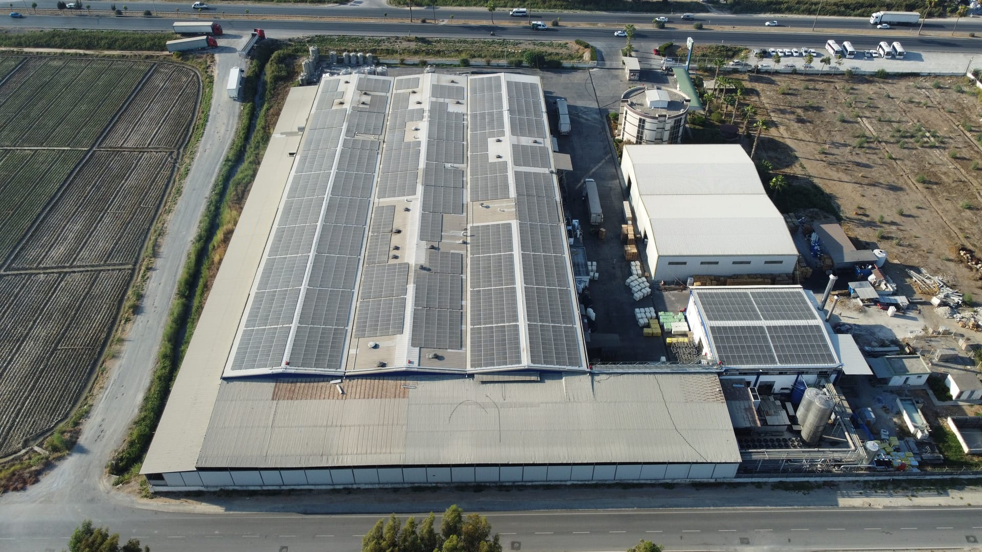 Güney Süt Mersin - 5