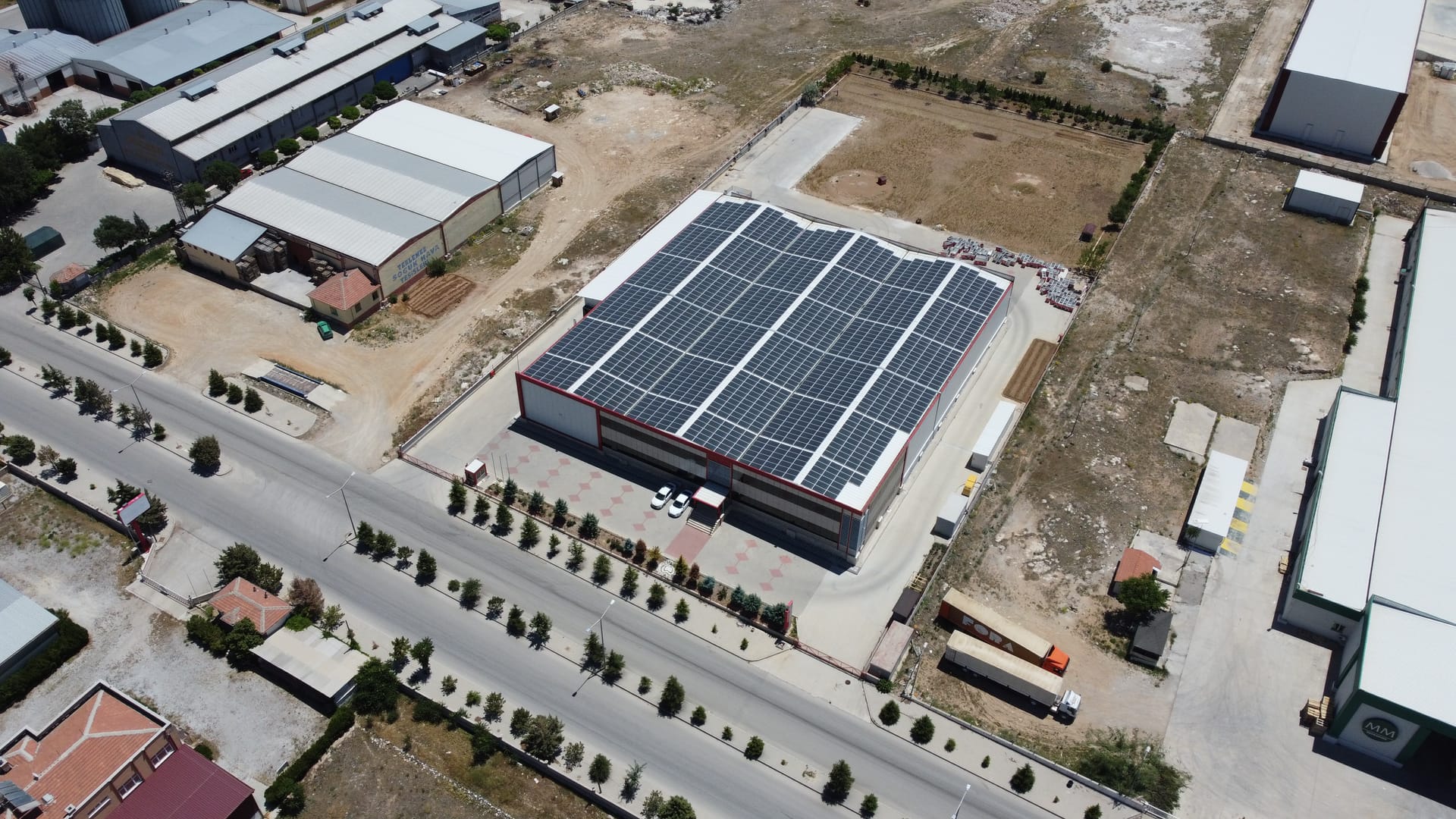 Algida Tutku Gıda Karaman - 2