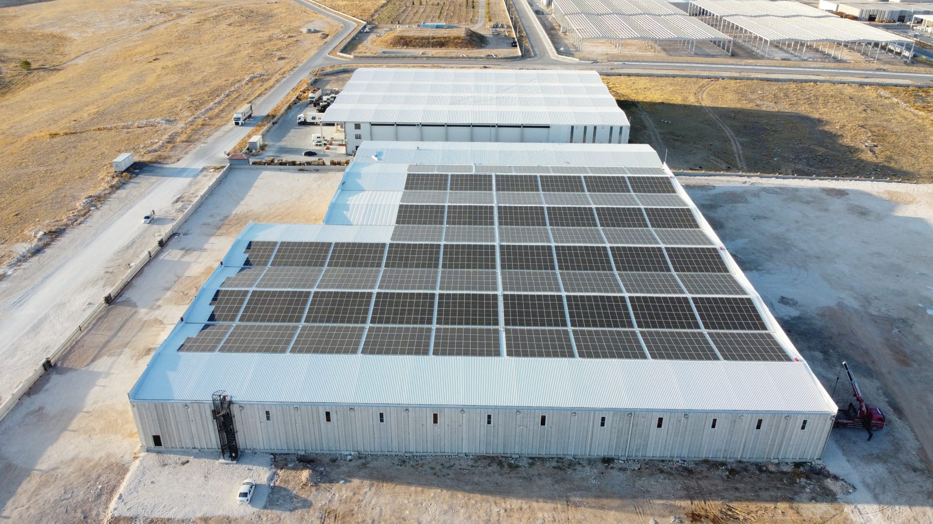 Semet Ambalaj Karaman - 8