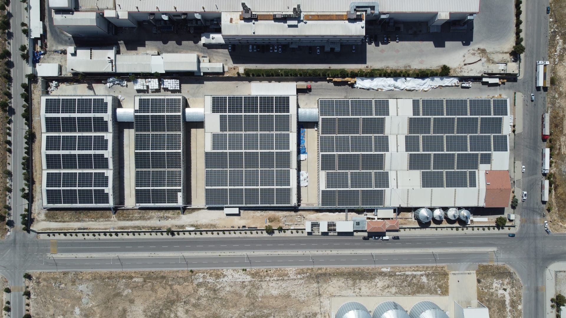 Anı Plastik Karaman