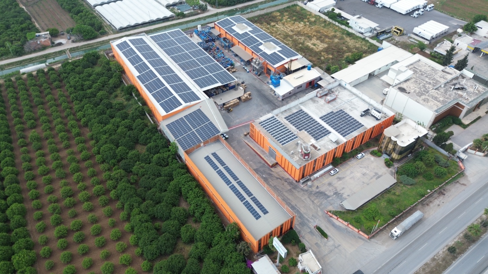 Yummy Meyve Suları - 11