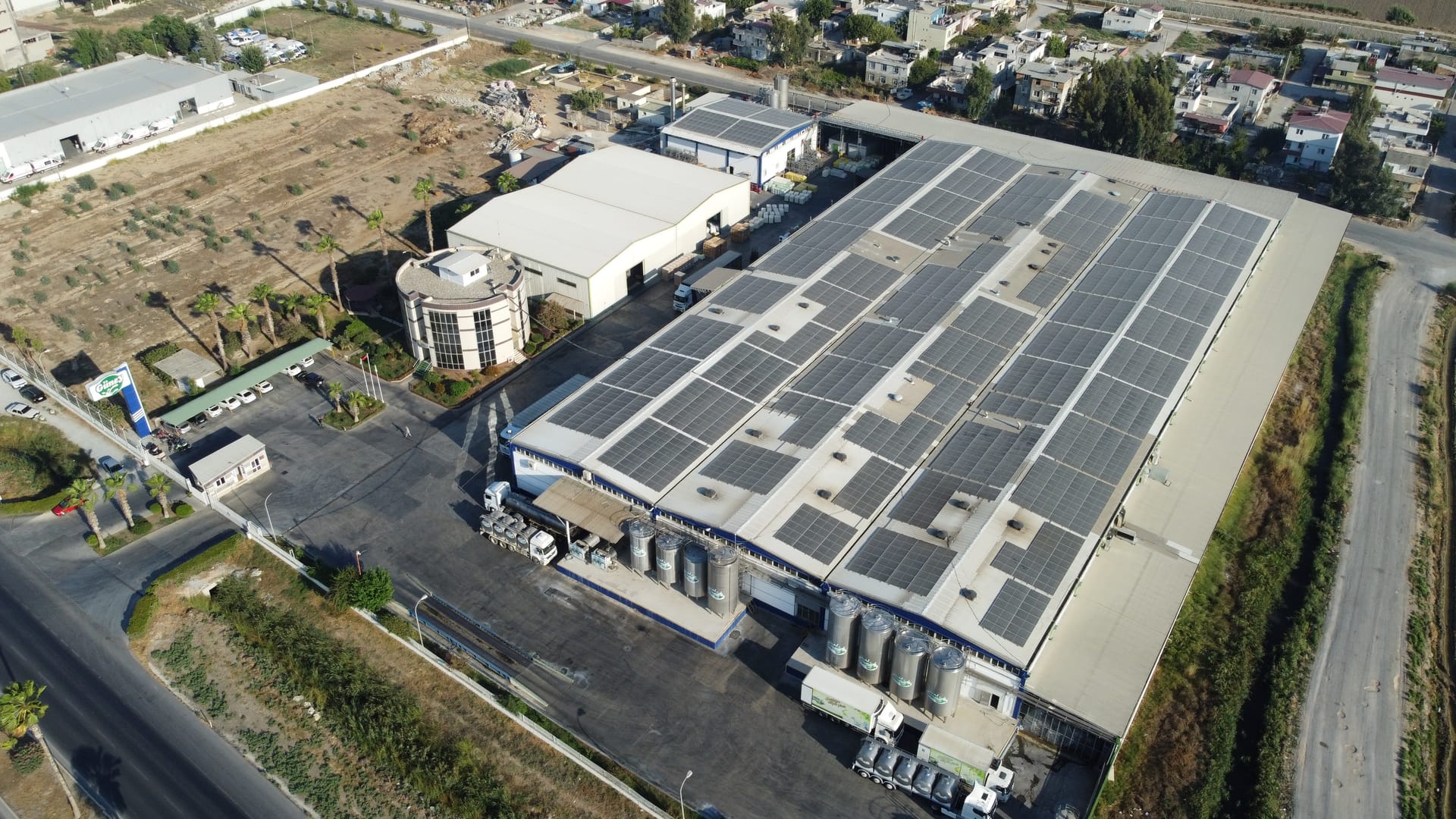 Güney Süt Mersin - 6