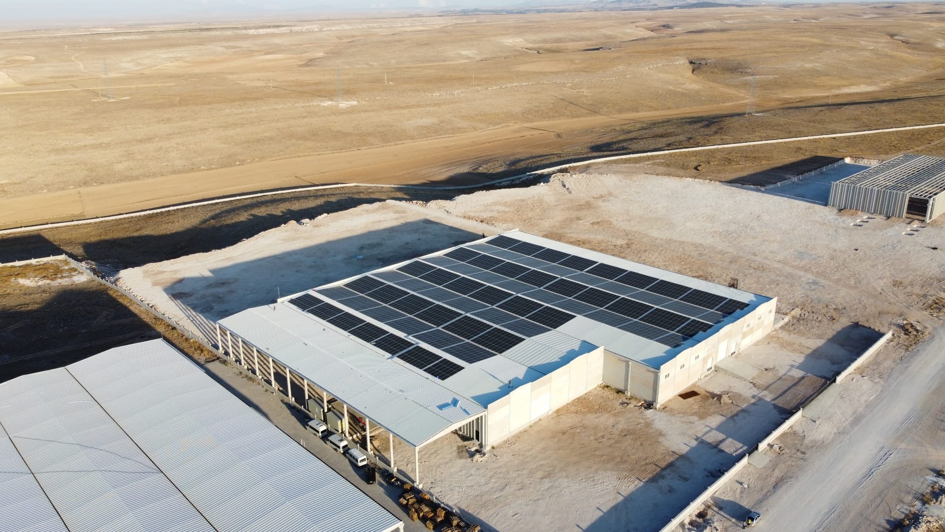 Semet Ambalaj Karaman - 6