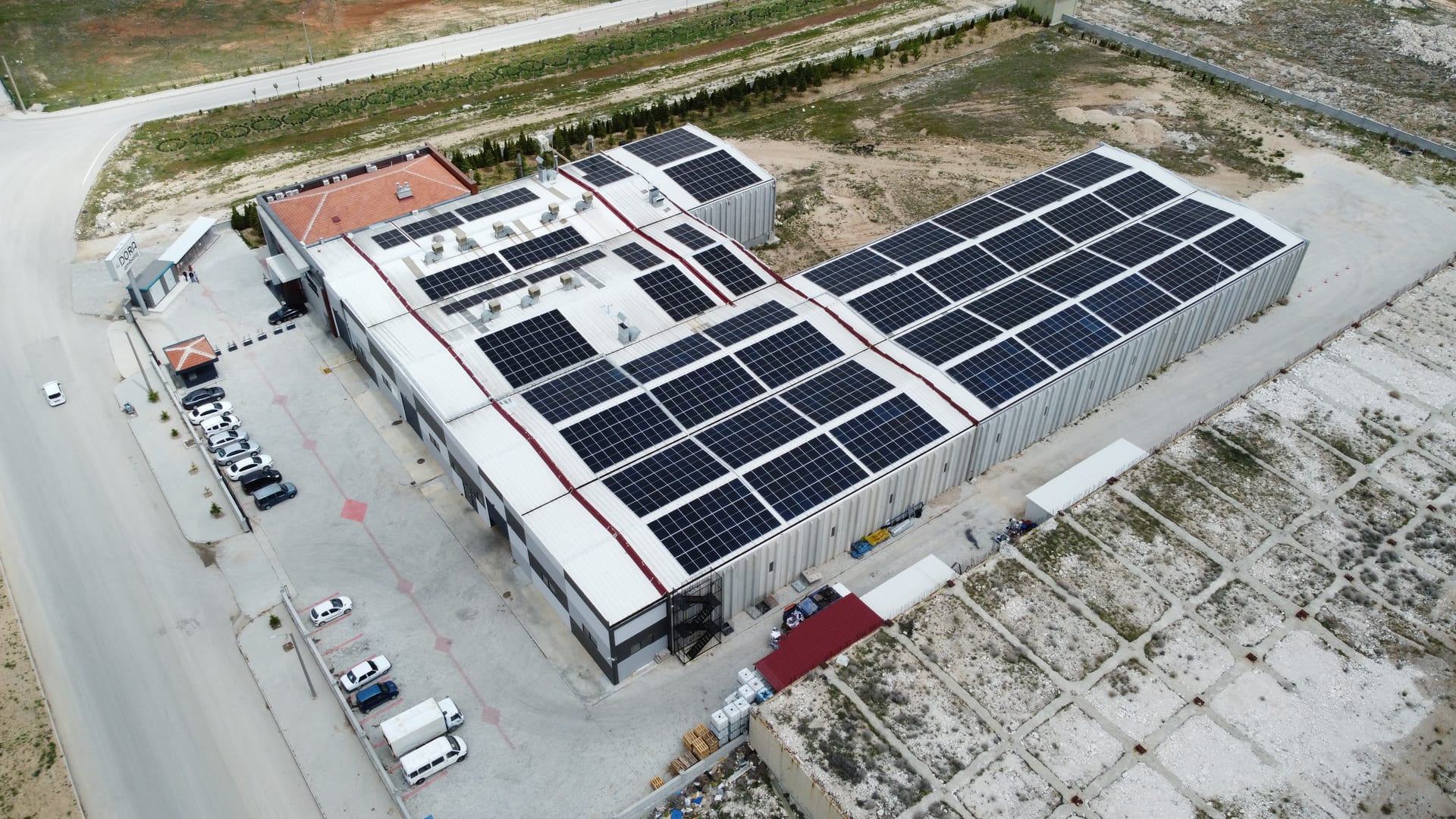 Dora Ambalaj Karaman