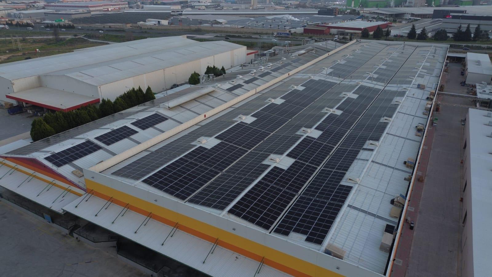 Sarten Ambalaj Adana - 5