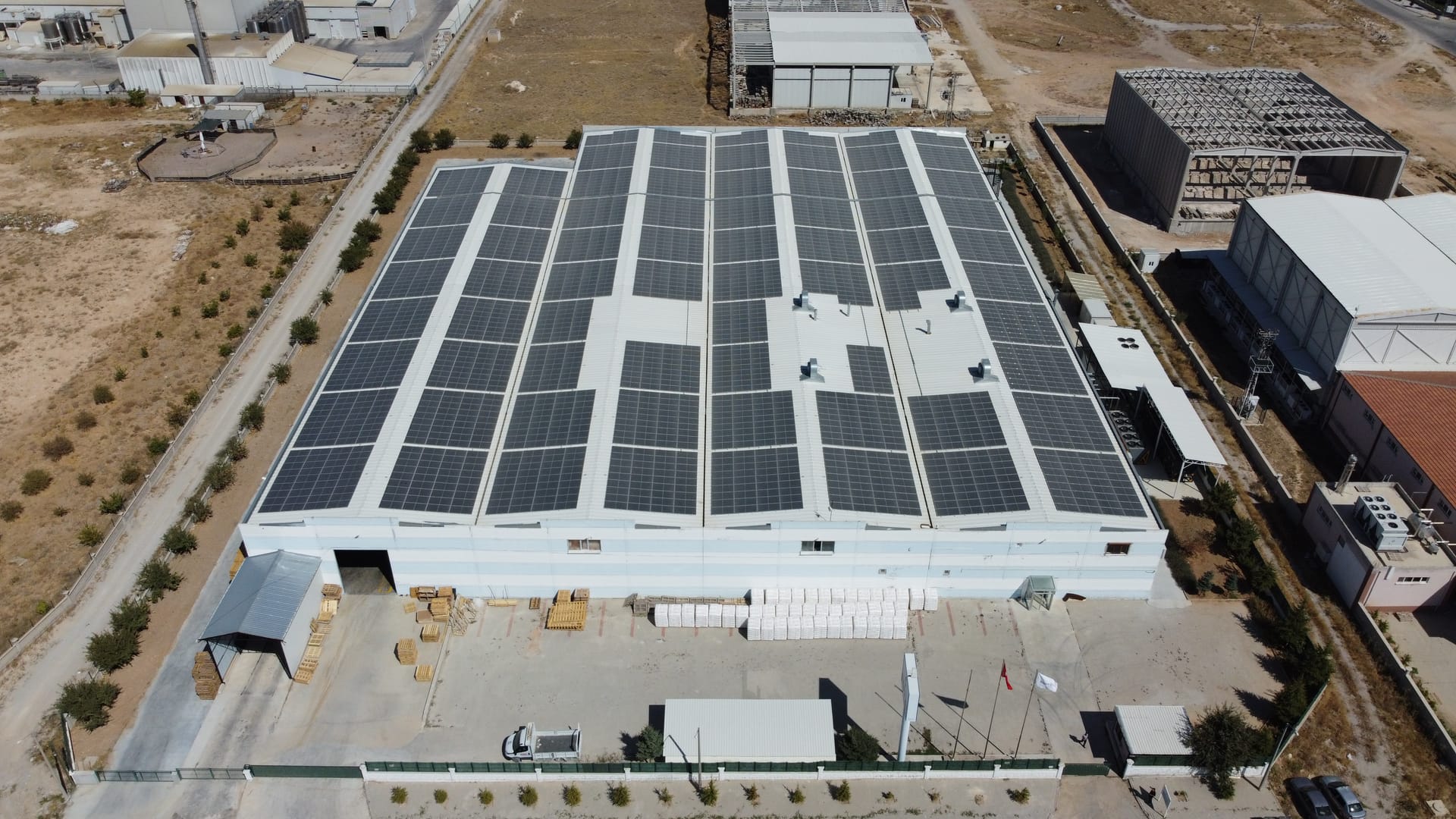 Semet Ambalaj Karaman - 2