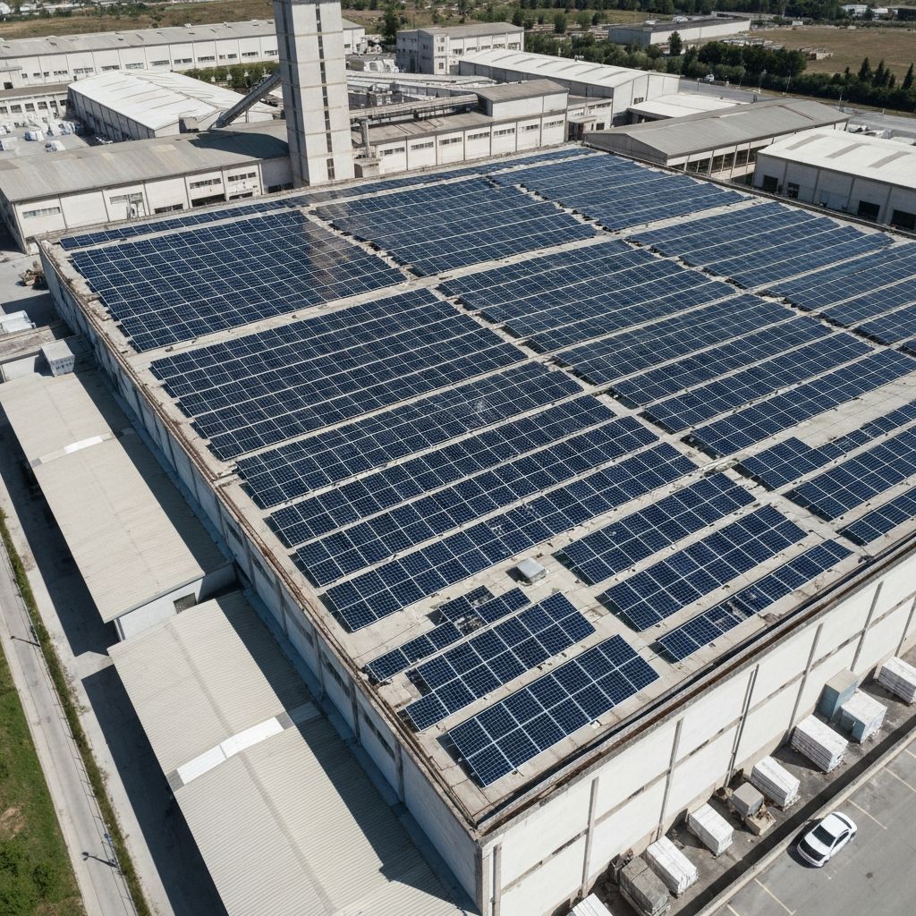 Cevher Jeneratör - Adana